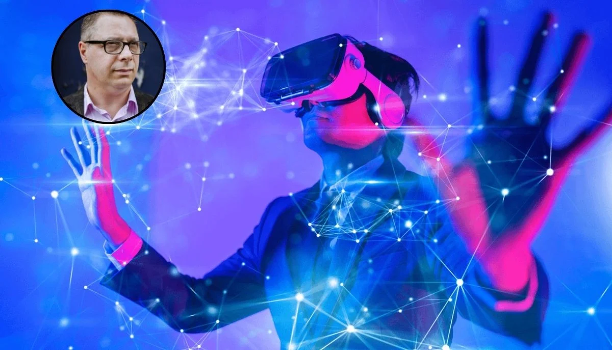 Are humans living in simulation? Scientist reveals shocking evidence 