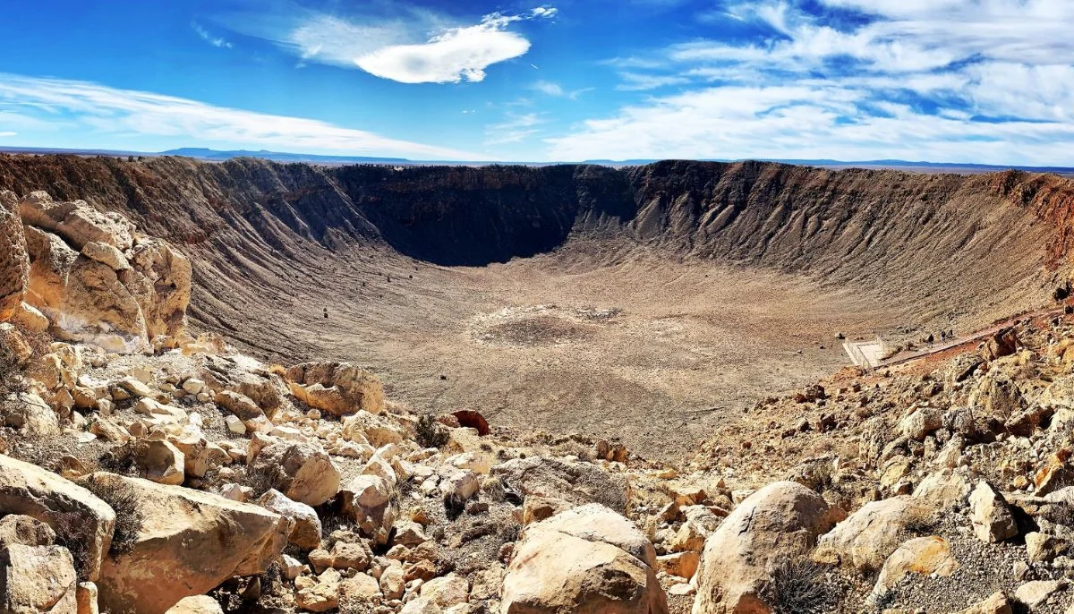 Arizona’s Meteor Crater continues to reveal new discoveries 50,000 years later: Here’s why