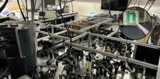 Australian scientists develop world’s first quantum battery in major energy storage breakthrough
