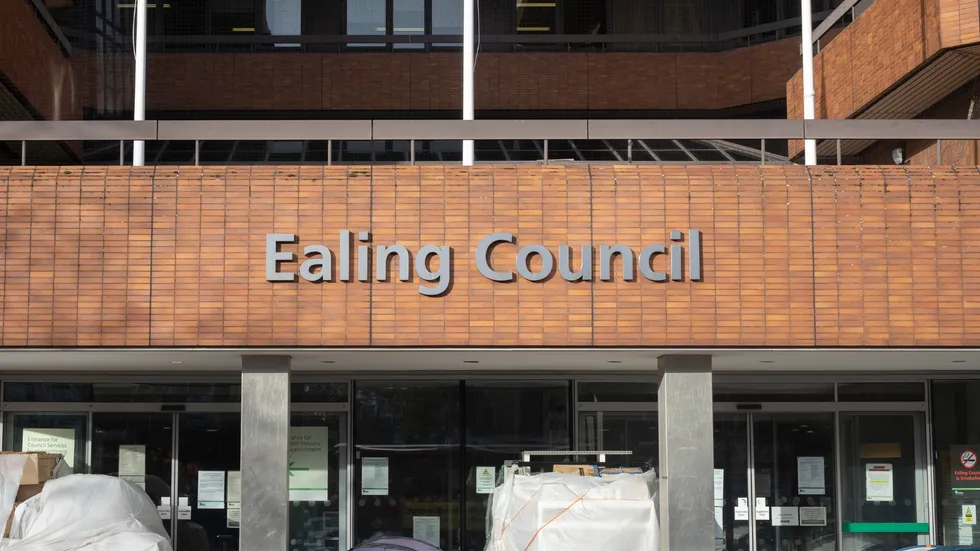 Ealing Council