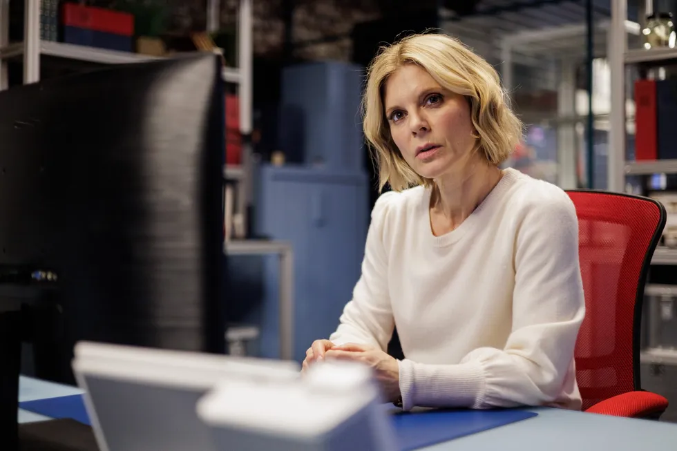 Dr Nikki Alexander (Emilia Fox)