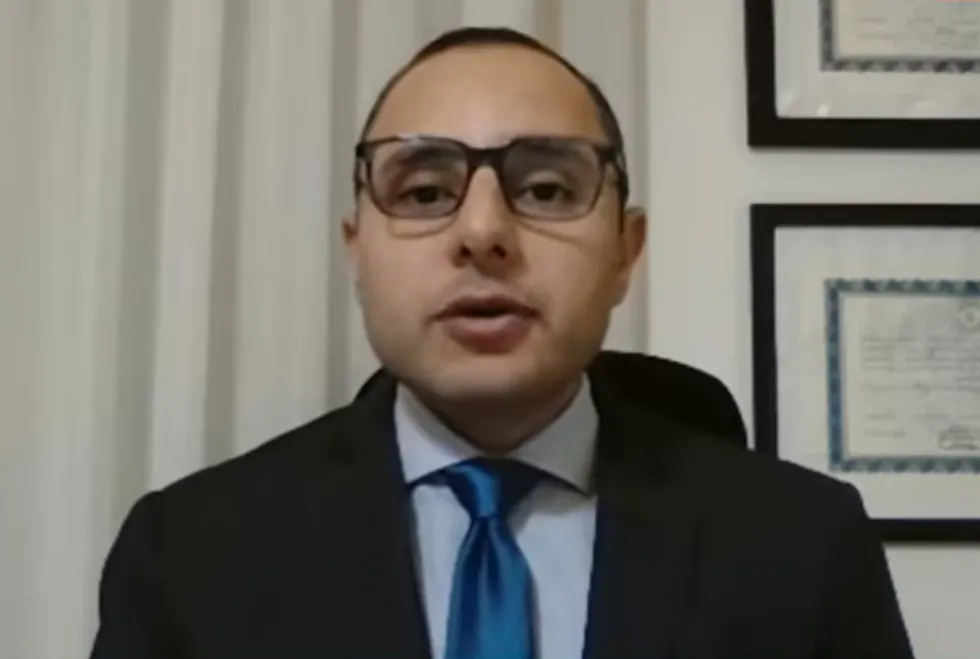 Mohamed Mohsen Abo El-Nour