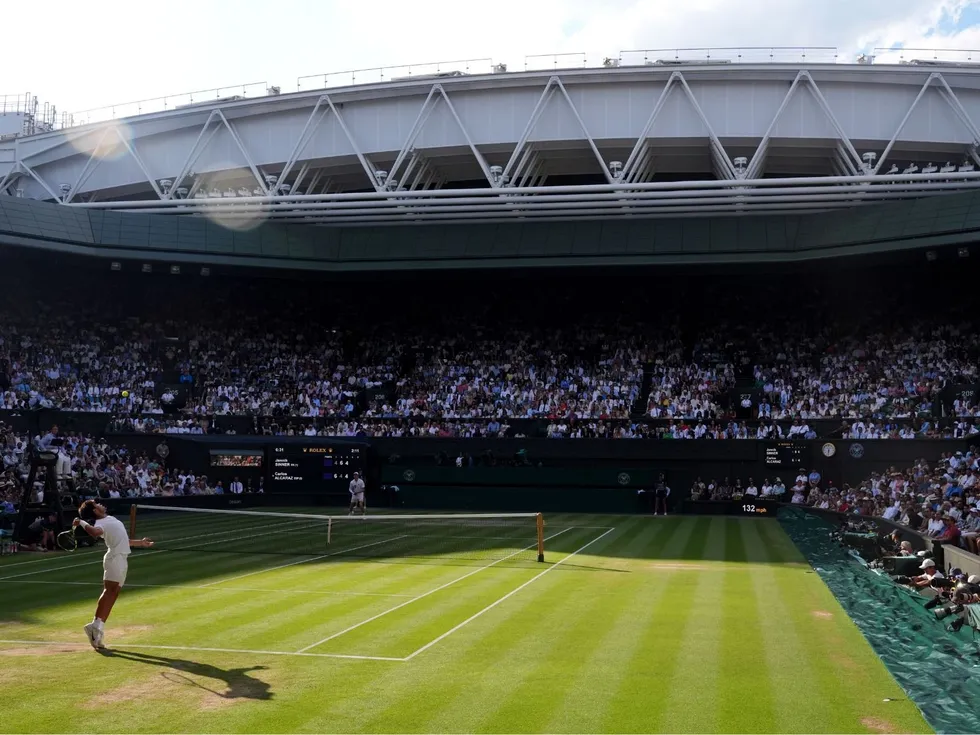 Wimbledon