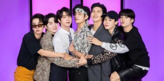 BTS releases brand new album ‘Arirang’ after four-year hiatus