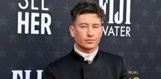 Barry Keoghan reveals why he won’t play James Bond