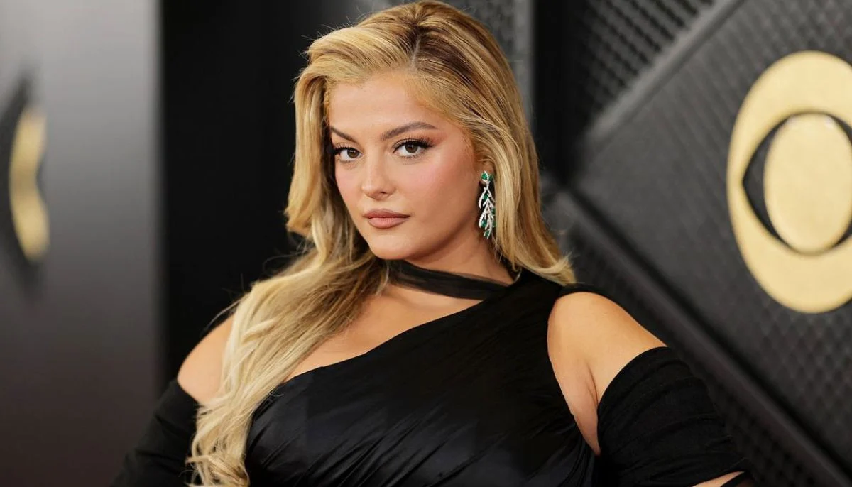 Bebe Rexha opens up about fan power behind 'New Religion'