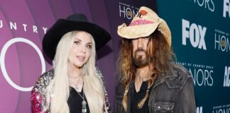 Billy Ray Cyrus’ ex wife Firerose continues to stir up some new drama post split