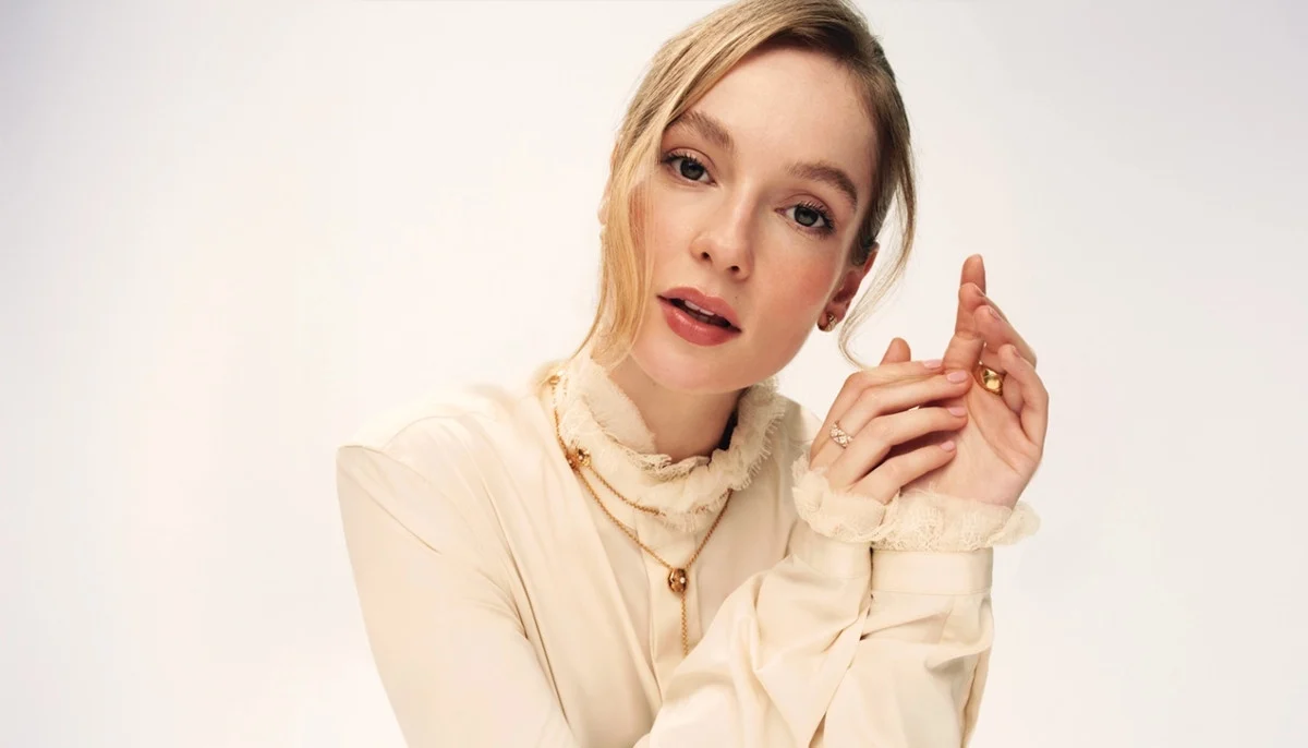 'Bridgerton' star Hannah Dodd gets candid about Michaela effect on her character's personality