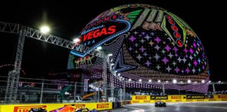 British racers come under fire after Australian Grand Prix incident