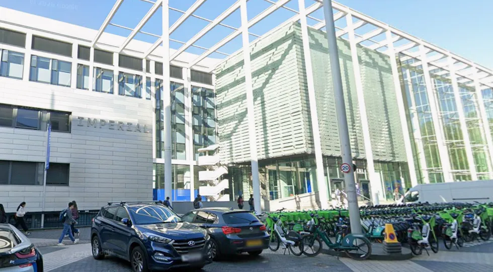 Imperial College London