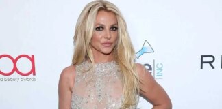 Britney Spears was ‘crying a lot’ after DUI arrest: source