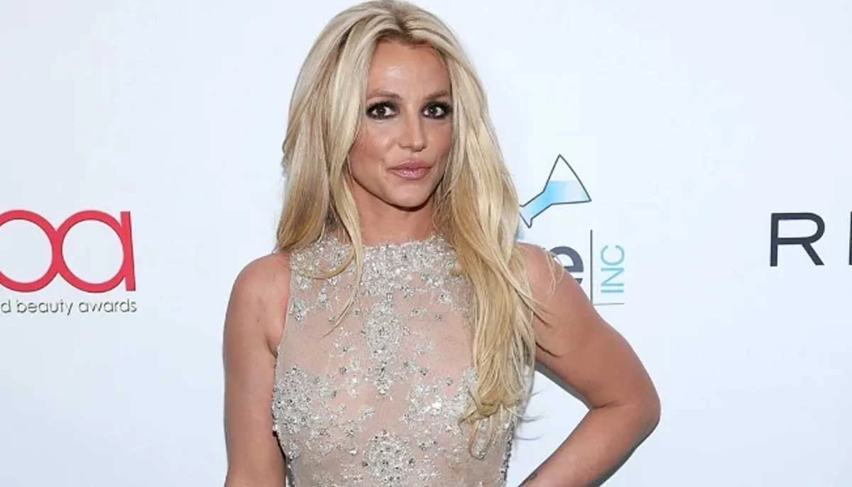 Britney Spears was 'crying a lot' after DUI arrest: source