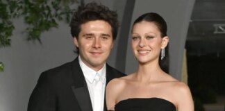 Brooklyn Beckham ignores Victoria, David peace call, responds to Nicola Peltz instead