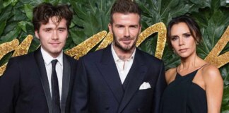 Brooklyn Beckham pens Mother’s Day note subtly humiliating Victoria
