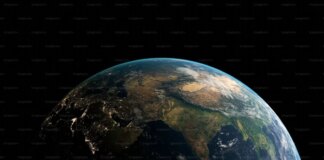 Can you see Earth’s shadow? Answer may surprise you