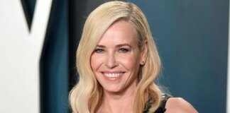 Chelsea Handler recalls going broke and borrowing ‘couple thousand dollars’ from new lover on first meeting
