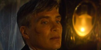 Cillian Murphy gets honest about Voldemort rumours in ‘Harry Potter’