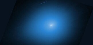 Comet 3I/ATLAS puzzles scientists, revealing secrets of alien worlds