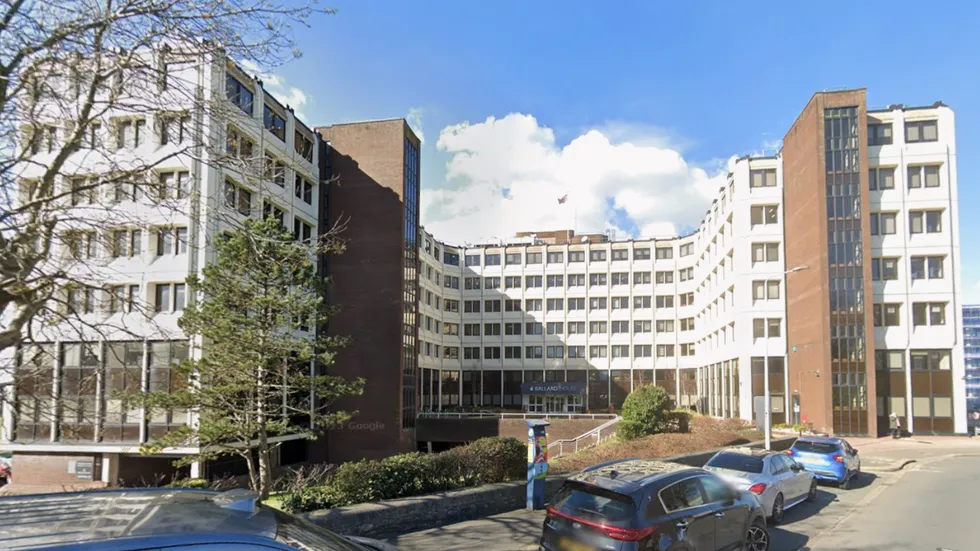 Plymouth City Council