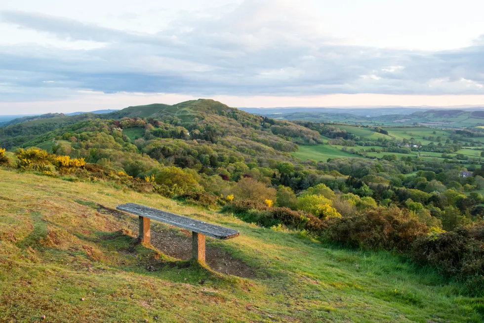 Malvern Hills