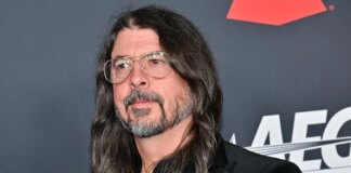 Dave Grohl admits he ‘shut off’ everything due to affair admission