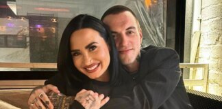 Demi Lovato admits younger self ‘would never believe’ her life now: ‘It can get better’