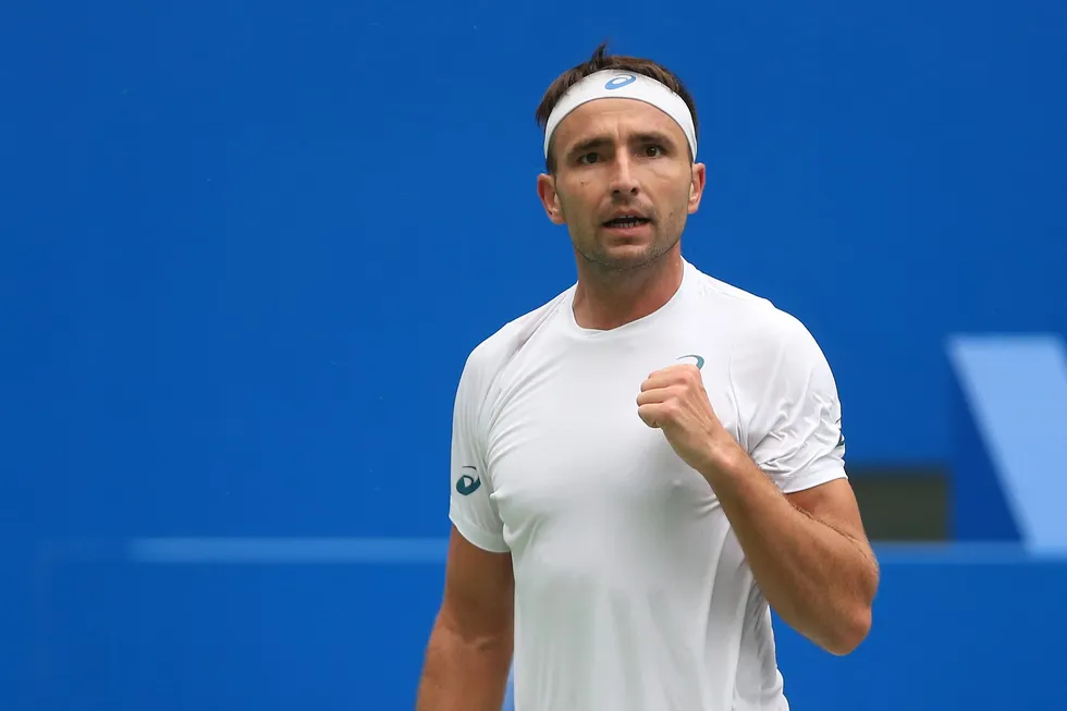 Marinko Matosevic