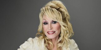 Dolly Parton reveals why she stepped back from touring: ‘I ain’t near done’