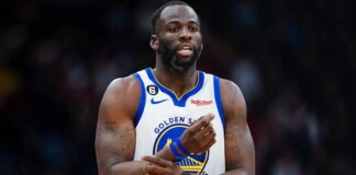 Draymond Green out while Karl Anthony Towns set to return