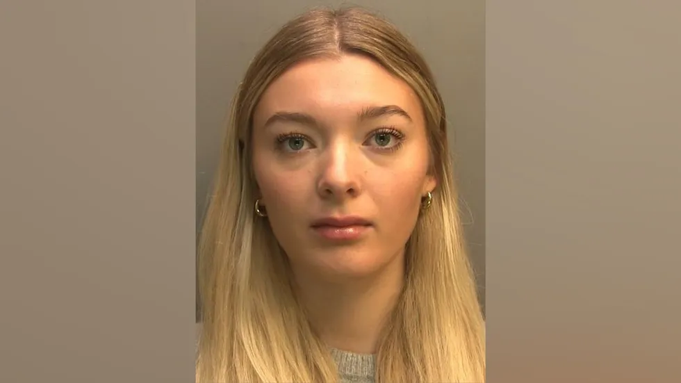 \u200bMadeleine Lonsdale