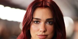 Dua Lipa stuns everyone on and off stage at 2026 BRIT Awards