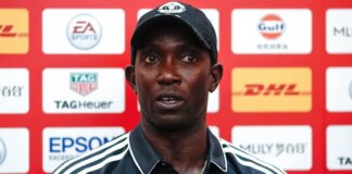 Dwight Yorke, Manchester United legend makes shocking career move