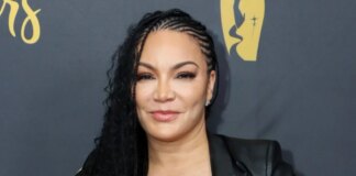Egypt Sherrod says she may be having a ‘mid-life crisis’ as she opens up about life changes