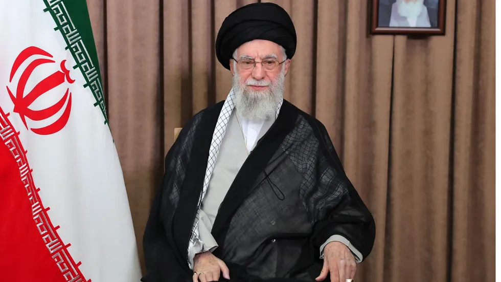 Iranian Supreme Leader Ayatollah Ali Khamenei was killed in the joint military operation