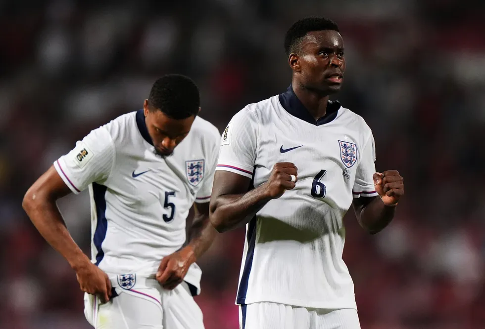 England's Football Association made an embarrassing error this morning when announcing Thomas Tuchel's squad for upcoming friendlies, incorrectly identifying Marc Guehi as a Crystal Palace player