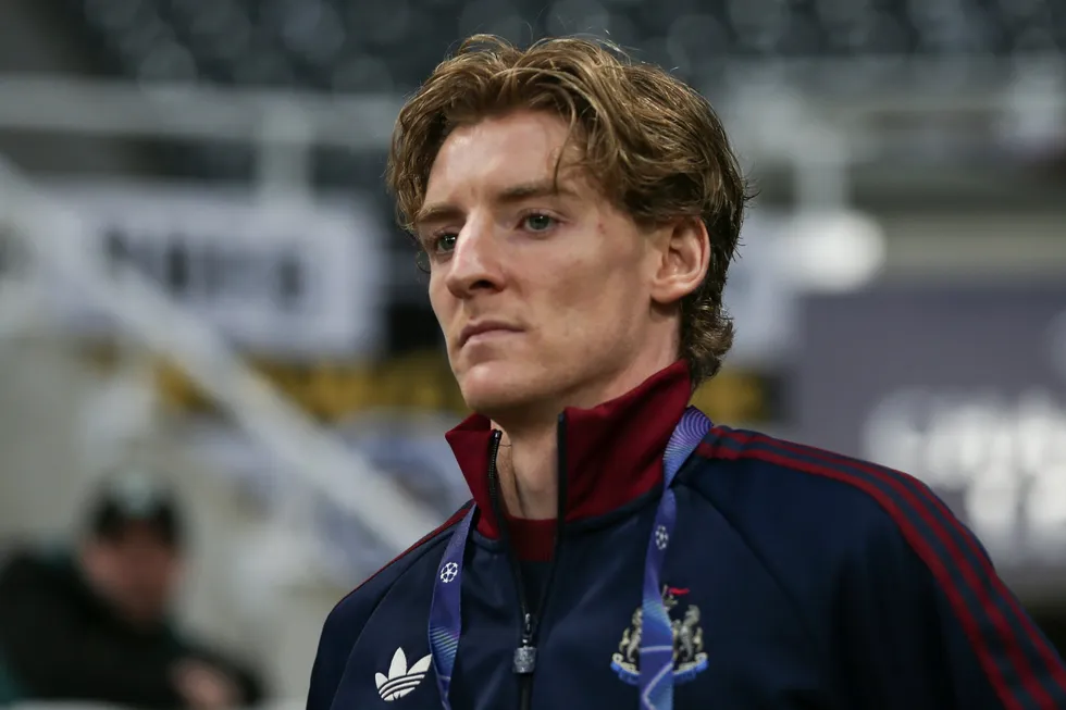 \u200bAnthony Gordon