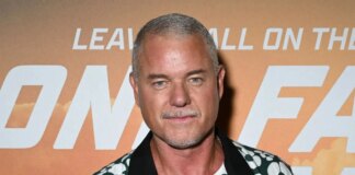 Eric Dane’s former lady love makes rare comments about his legacy