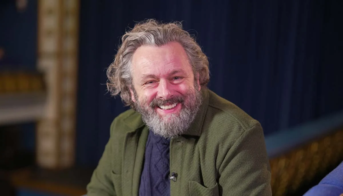 Everything we know about Michael Sheen’s 'You Told Us To Talk About the Weather'