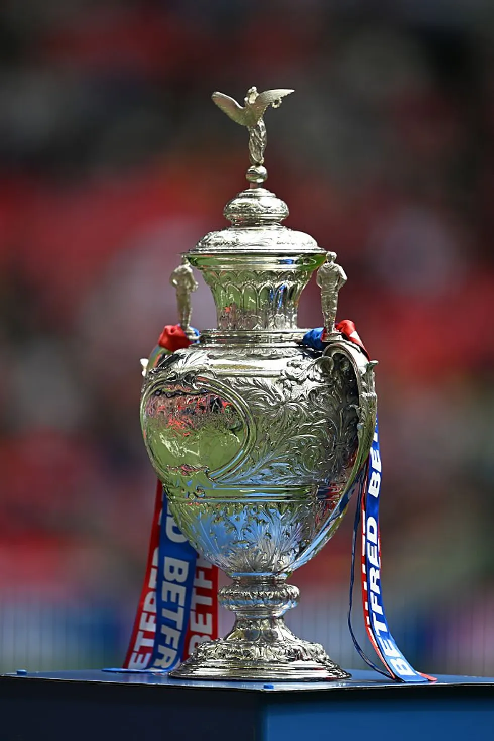 The Challenge Cup