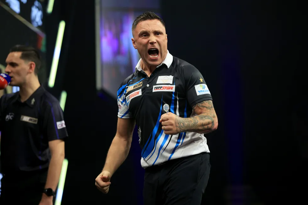 Gerwyn Price has indicated he may step away from the sport temporarily, citing the mental toll of professional darts' relentless schedule