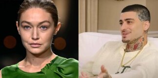 Gigi Hadid battles heartache after Zayn Malik’s brutal love confession