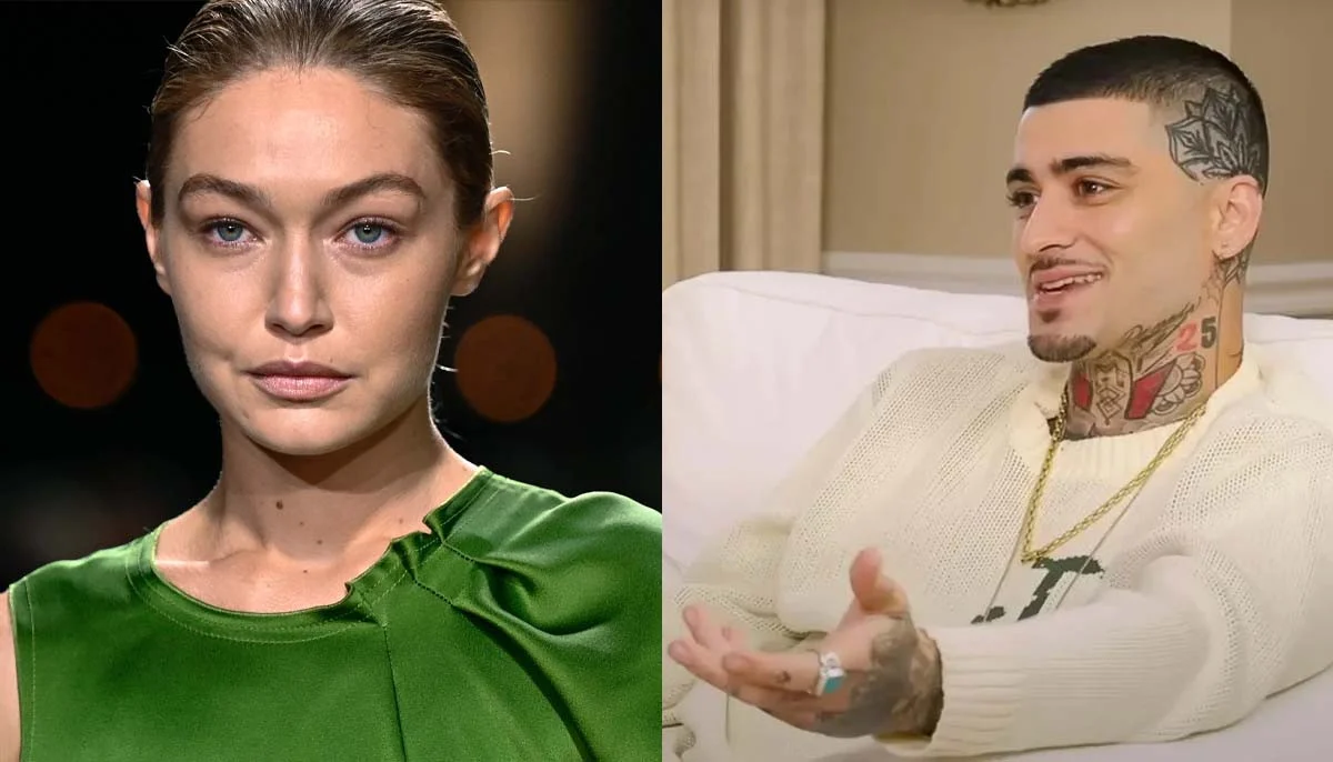 Gigi Hadid battles heartache after Zayn Malik's brutal love confession