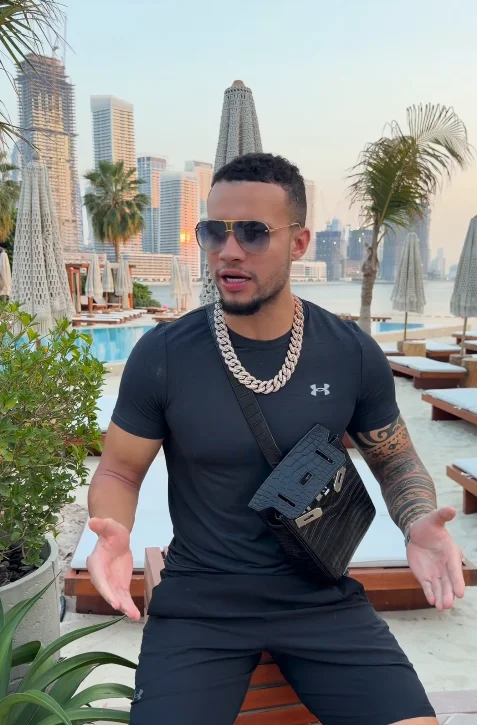 \u200bHarrison Sullivan