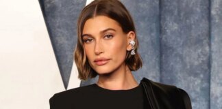 Hailey Bieber reveals doctors warned her not to get pregnant: ‘It was a surprise’