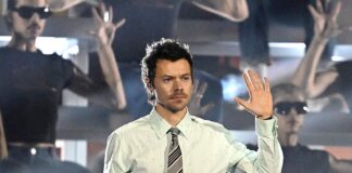 Harry Styles gives pupils at his former High School 100 free tickets for his one-off concert in Manchester