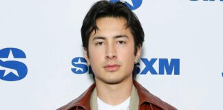 ‘Heated Rivalry’ star Hudson Williams claps back at toxic fans