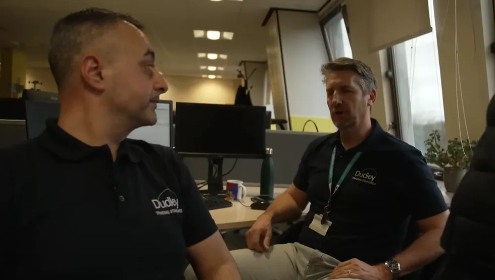 Trading Standards officers