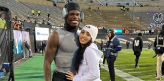 Is Travis Hunter divorcing wife Leanna Lenee after she cheated on him? Here’s the truth