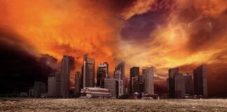 Is the world ending? New study finds rise in apocalyptic beliefs worldwide