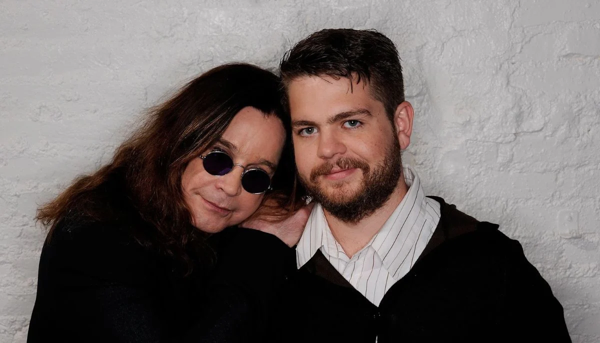 Jack Osbourne makes shocking confession about dad Ozzy's death